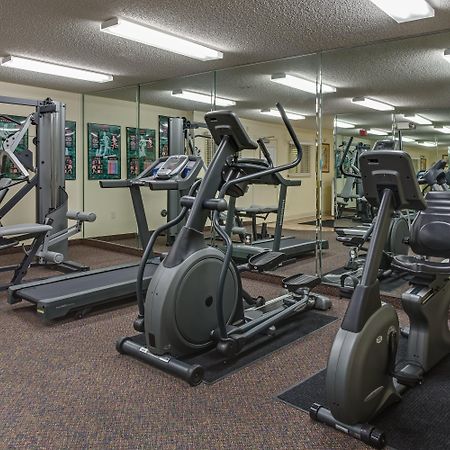 Candlewood Suites Lake Mary By Ihg Exteriör bild