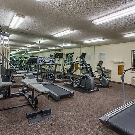 Candlewood Suites Lake Mary By Ihg Exteriör bild