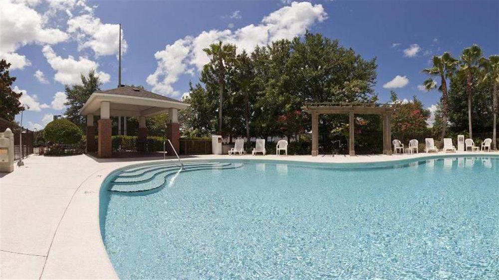 Candlewood Suites Lake Mary By Ihg Exteriör bild