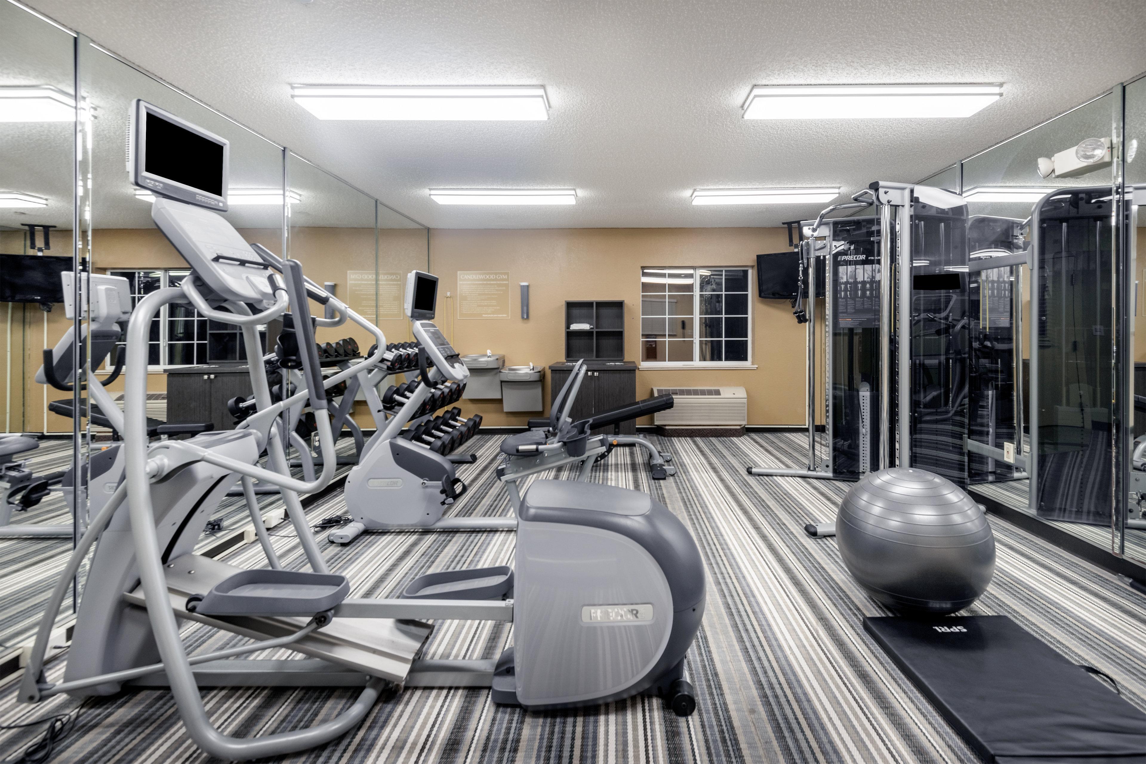 Candlewood Suites Lake Mary By Ihg Exteriör bild