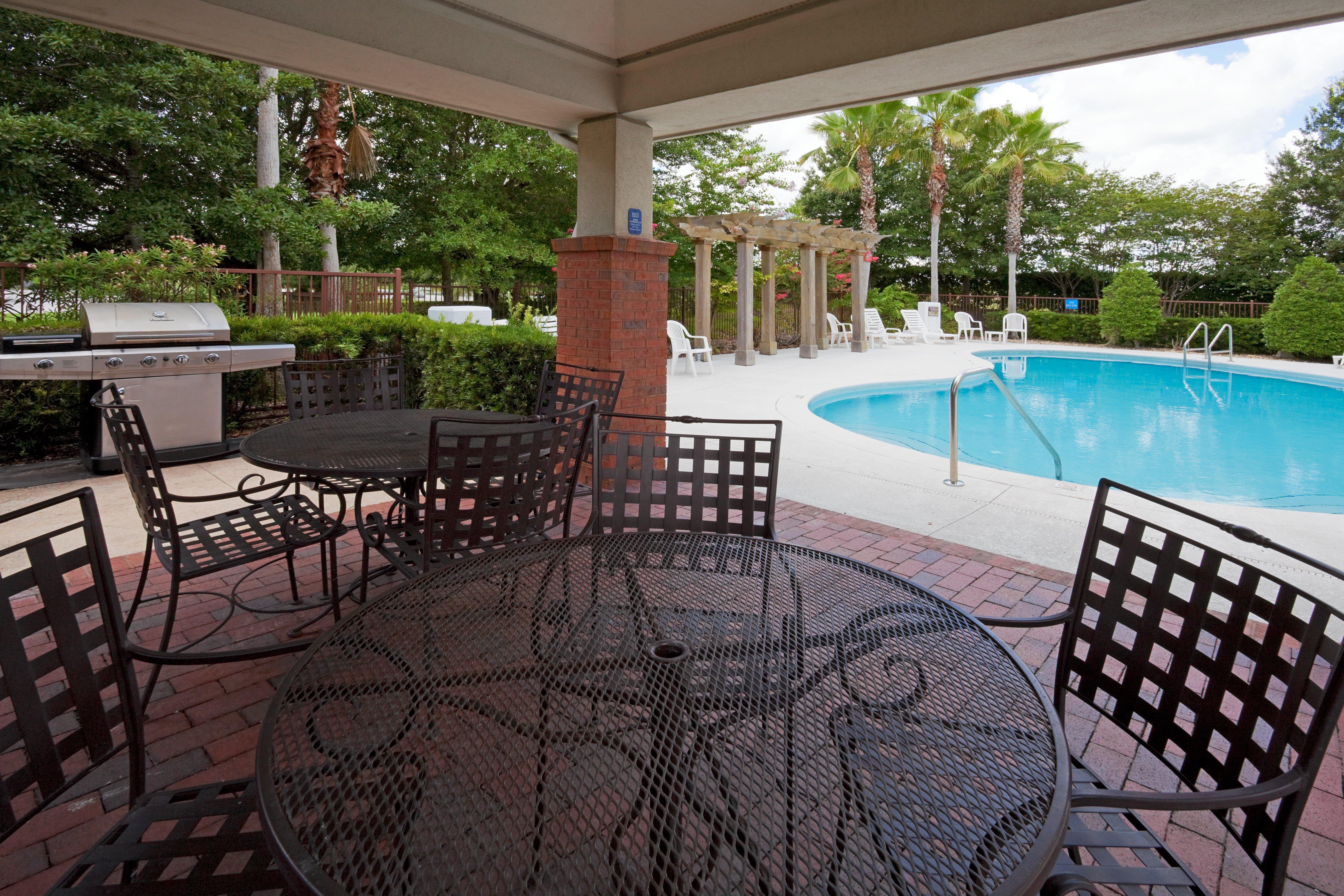 Candlewood Suites Lake Mary By Ihg Exteriör bild