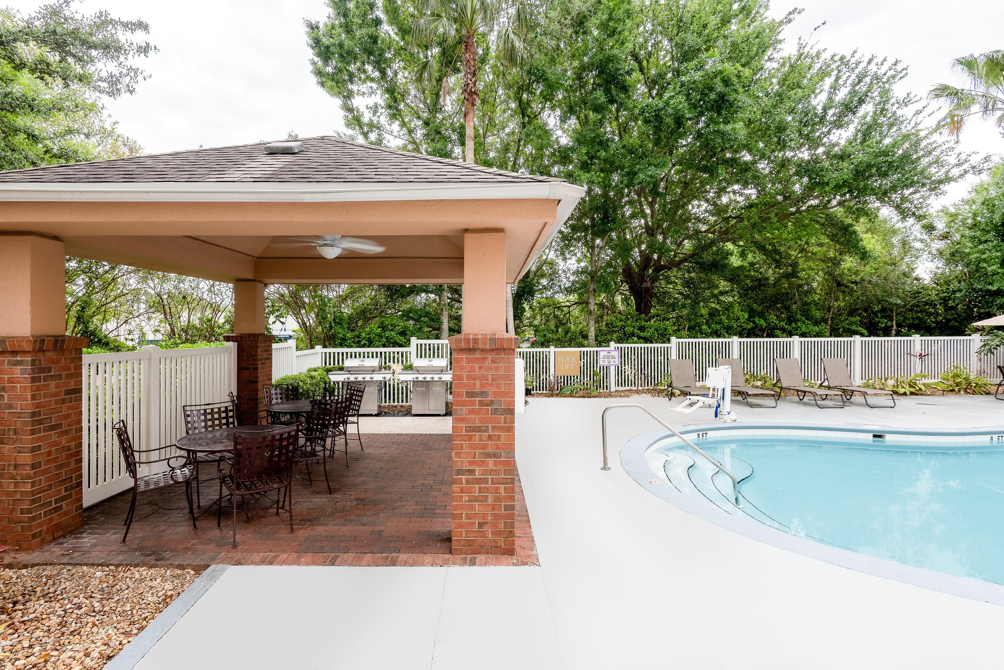 Candlewood Suites Lake Mary By Ihg Exteriör bild
