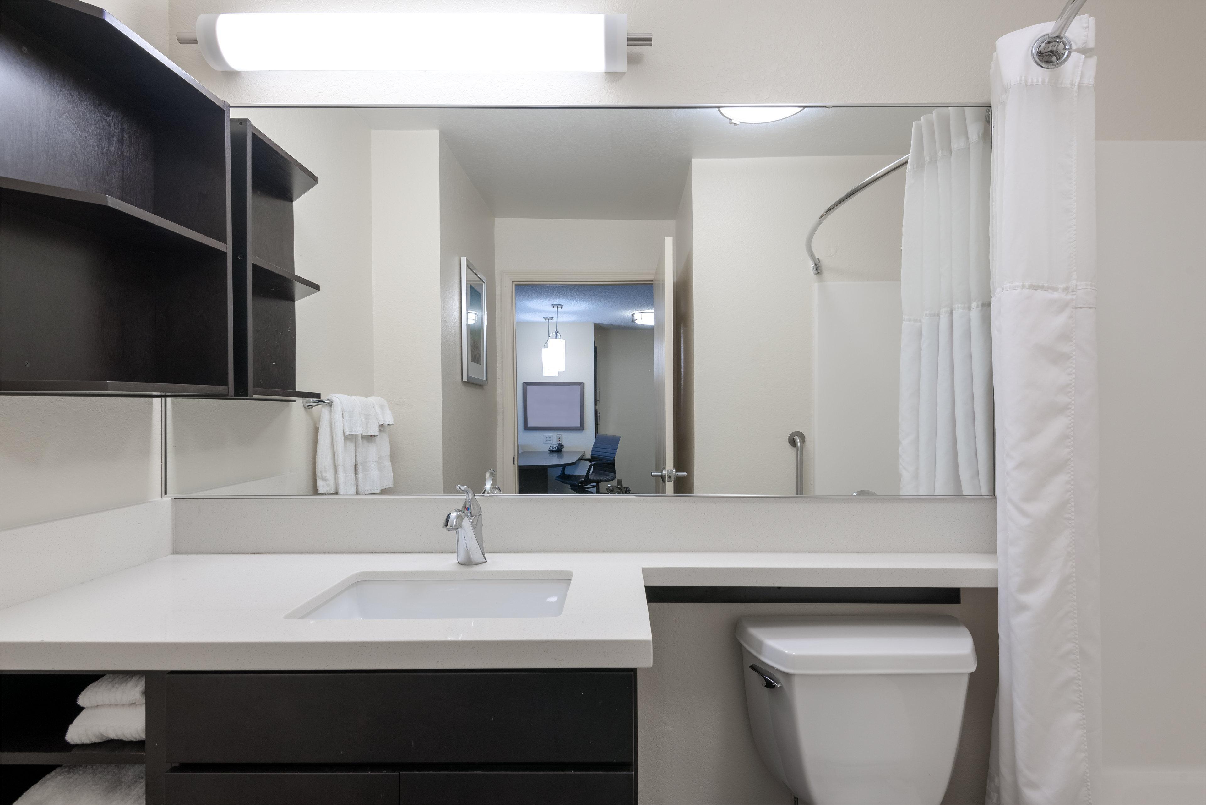 Candlewood Suites Lake Mary By Ihg Exteriör bild