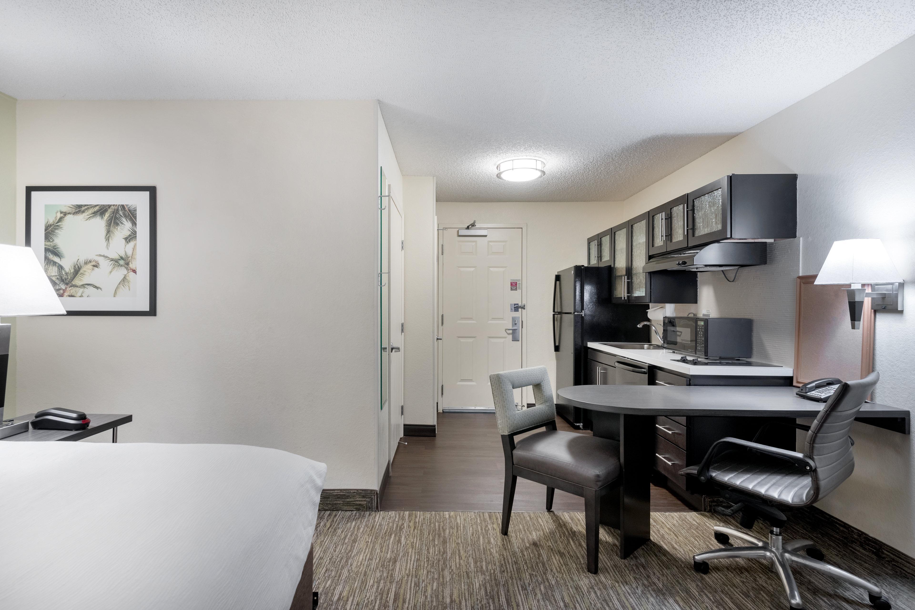 Candlewood Suites Lake Mary By Ihg Exteriör bild