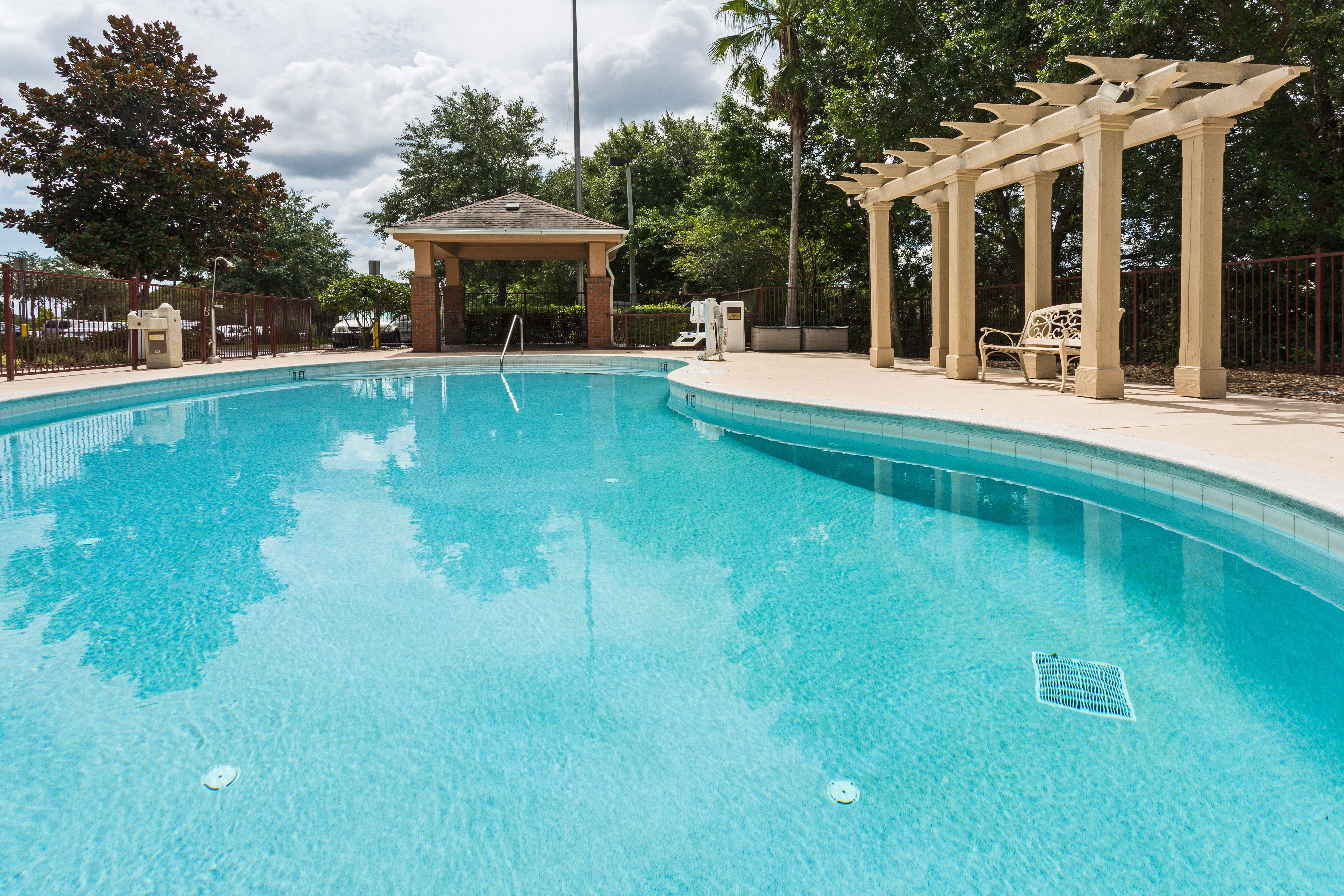 Candlewood Suites Lake Mary By Ihg Exteriör bild