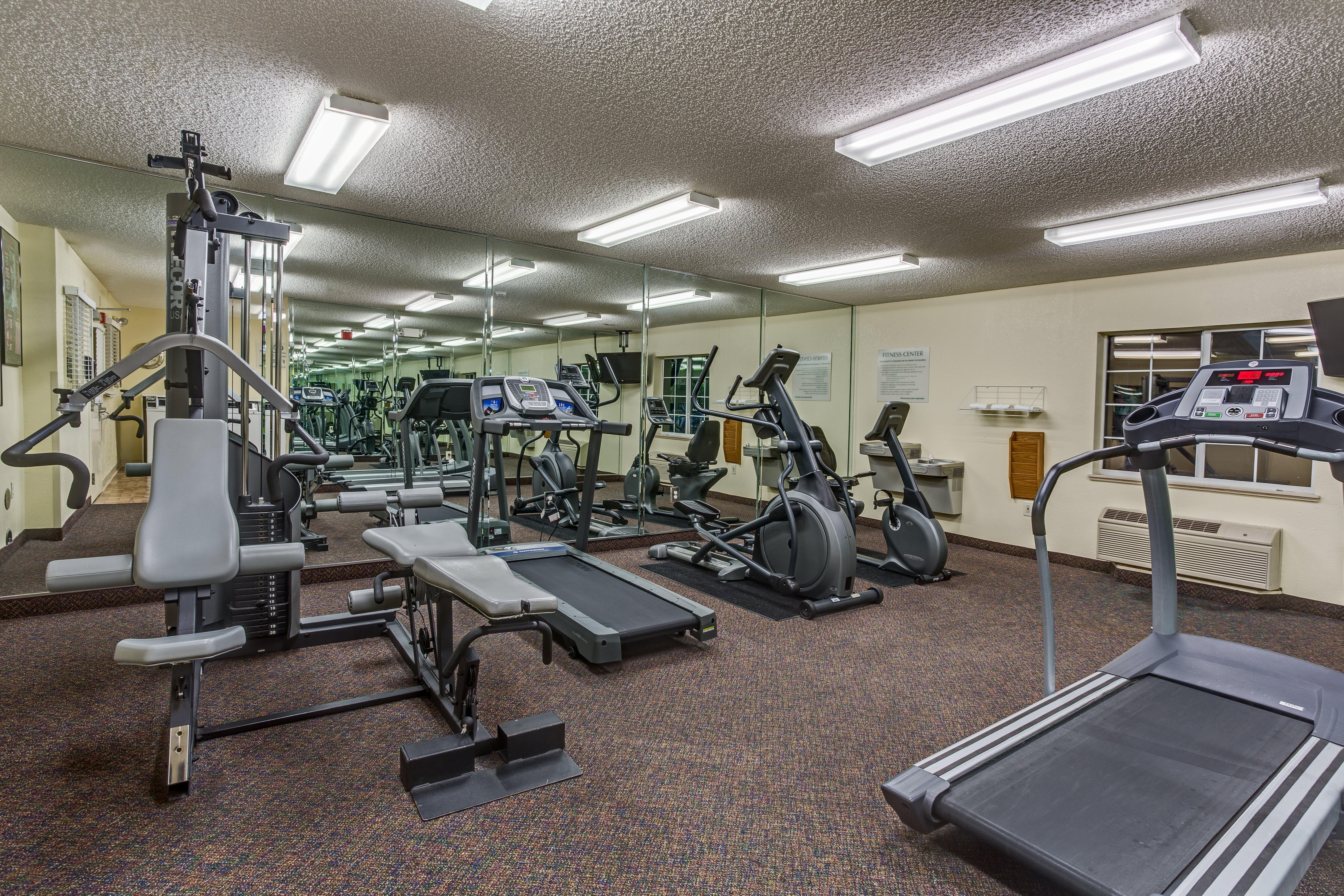 Candlewood Suites Lake Mary By Ihg Exteriör bild