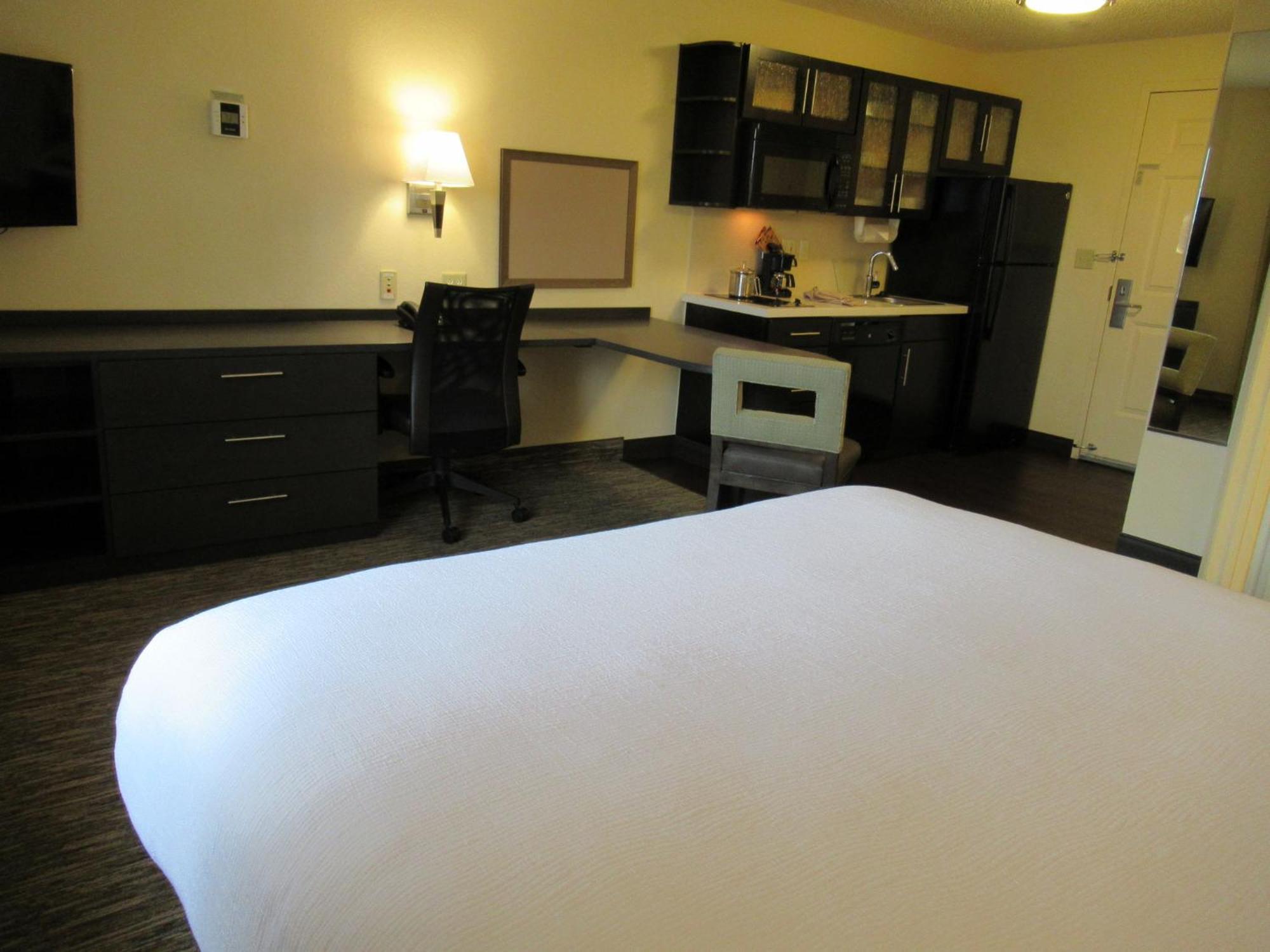 Candlewood Suites Lake Mary By Ihg Exteriör bild