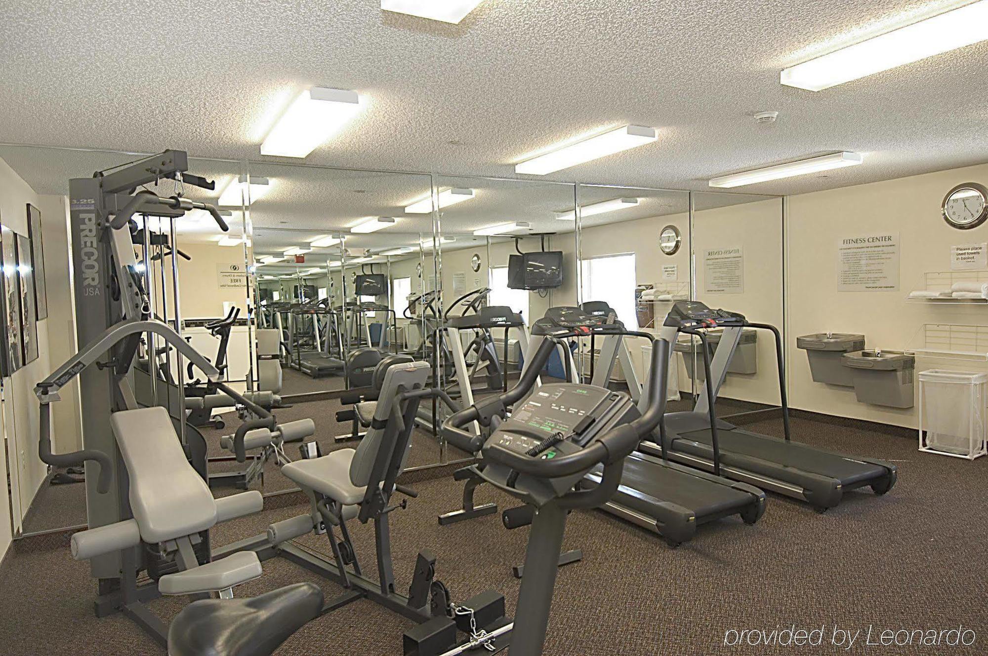 Candlewood Suites Lake Mary By Ihg Exteriör bild