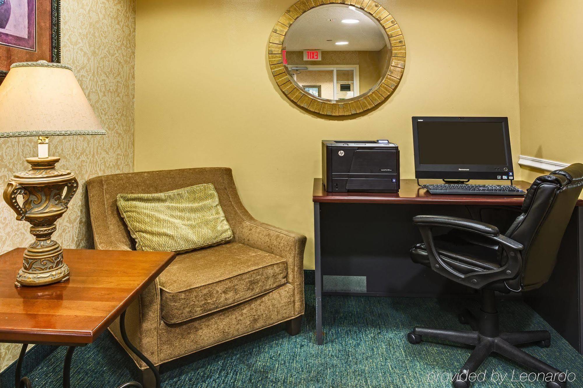Candlewood Suites Lake Mary By Ihg Exteriör bild