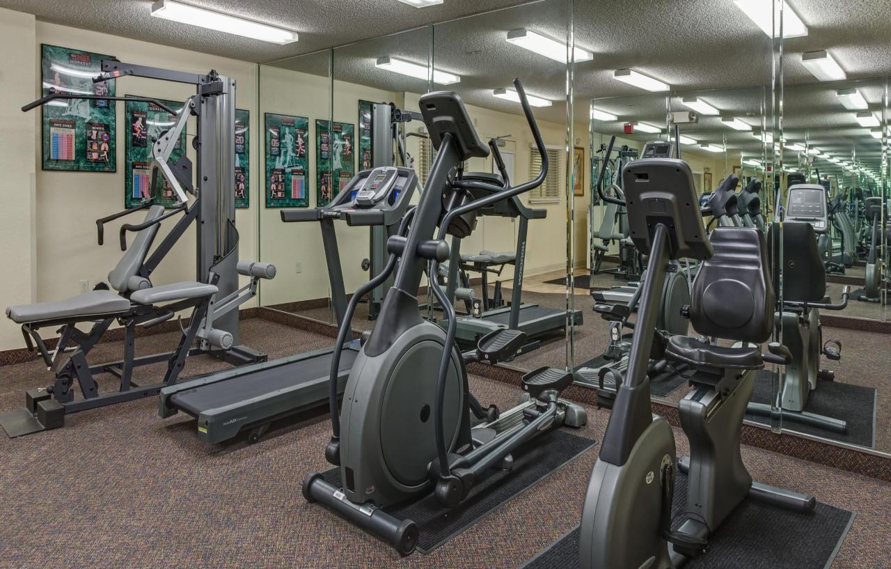Candlewood Suites Lake Mary By Ihg Exteriör bild